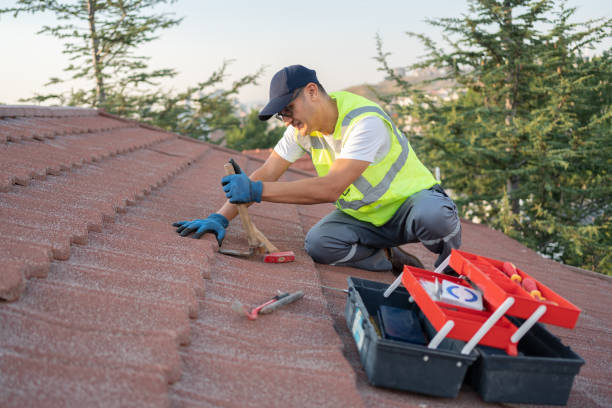 Quick and Trustworthy Emergency Roof Repair Services in Hinsdale, IL
