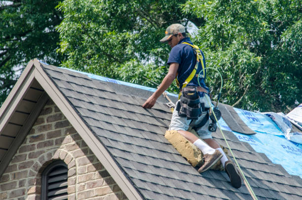 Best Roof Replacement Cost  in Hinsdale, IL
